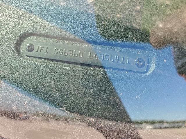 Subaru Forester 2.5x Image 11