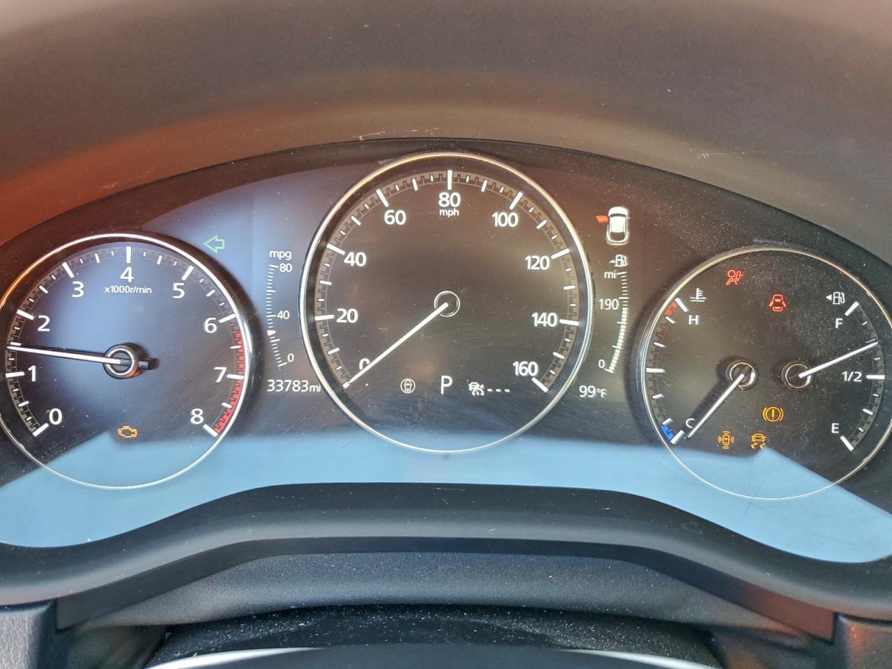 Mazda Cx Premium Plus Image 9