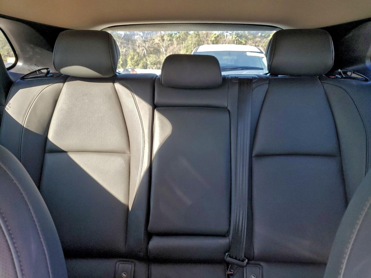 Mazda Cx Premium Plus Image 12