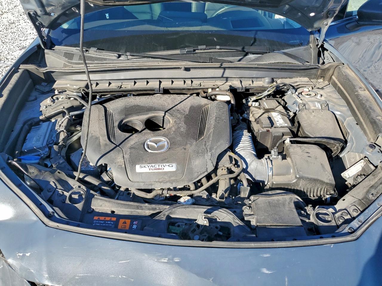 Mazda Cx Premium Plus Image 3