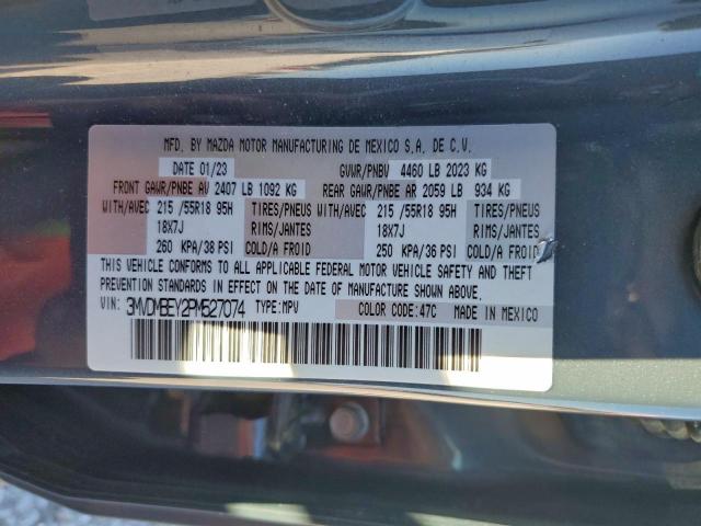 Mazda Cx Premium Plus Image 2