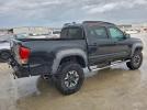 Toyota Tacoma Double Cab Image 2