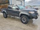 Toyota Tacoma Double Cab Image 12