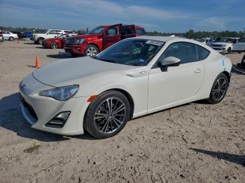  Salvage Toyota Scion