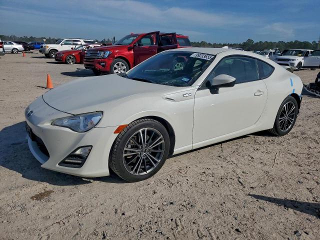  Salvage Toyota Scion