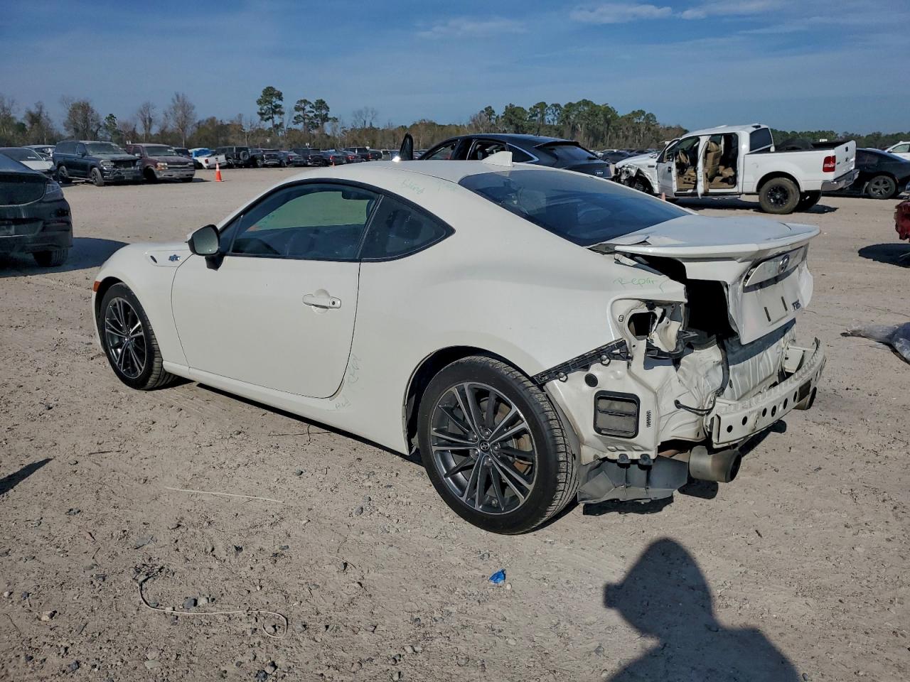 Toyota Scion Image 3