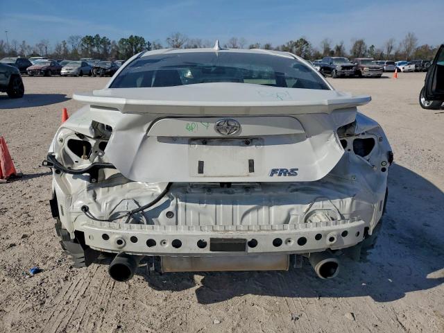 Toyota Scion Image 4