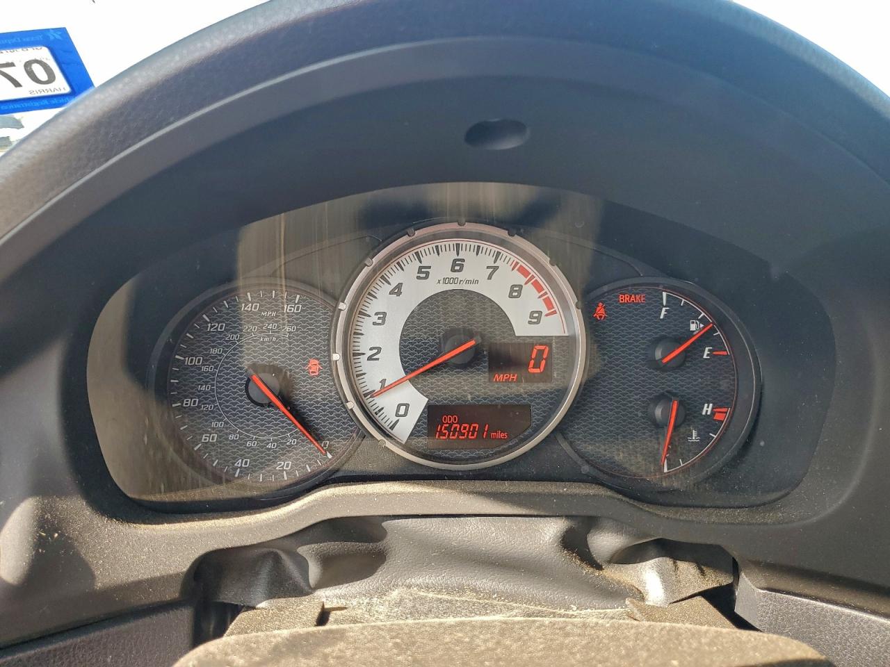 Toyota Scion Image 11