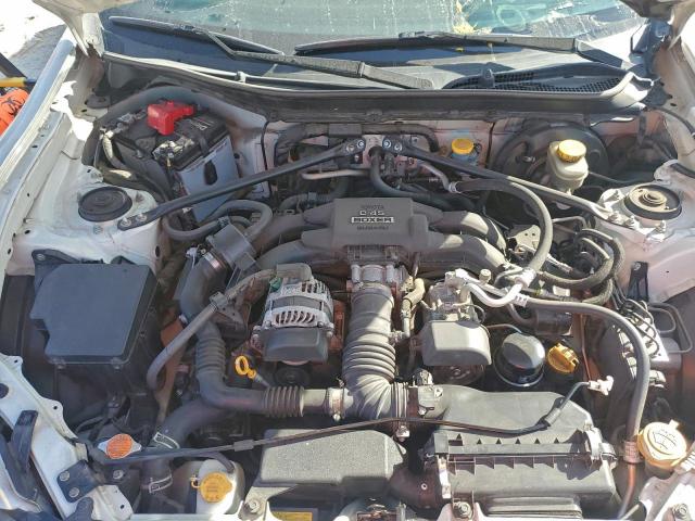 Toyota Scion Image 10