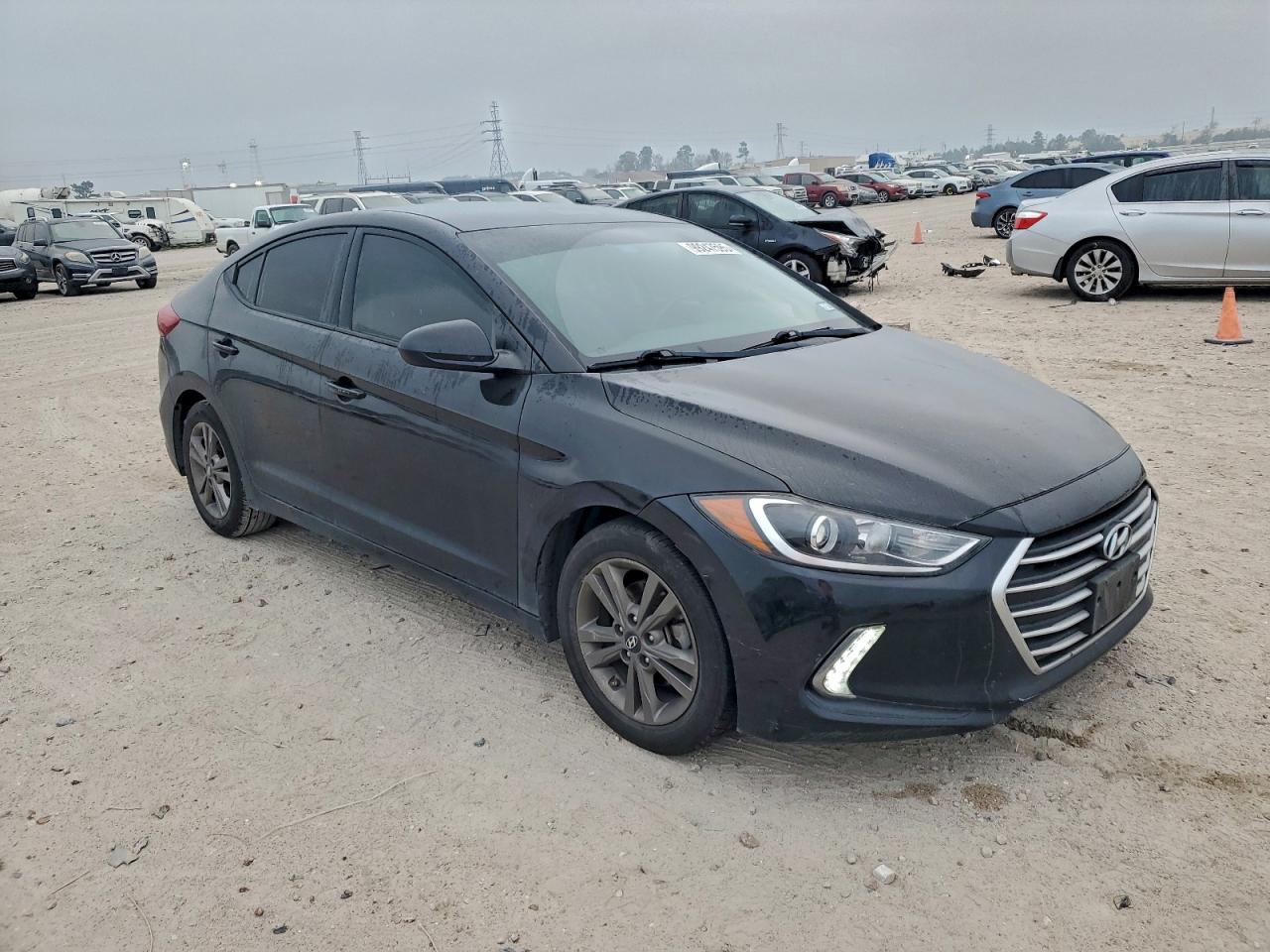 Hyundai ELANTRA Se Image 12
