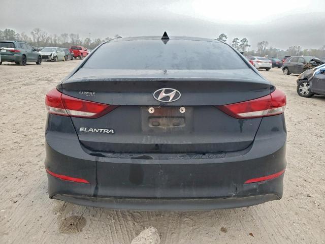 Hyundai ELANTRA Se Image 4