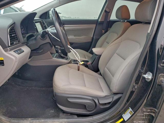 Hyundai ELANTRA Se Image 8