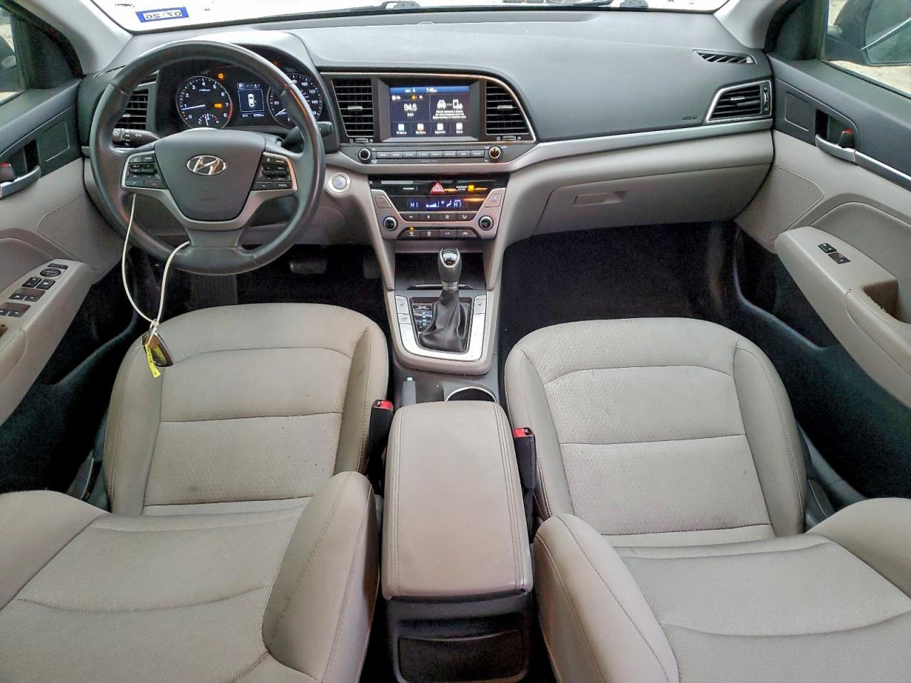 Hyundai ELANTRA Se Image 5
