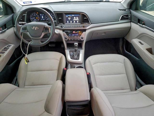 Hyundai ELANTRA Se Image 5