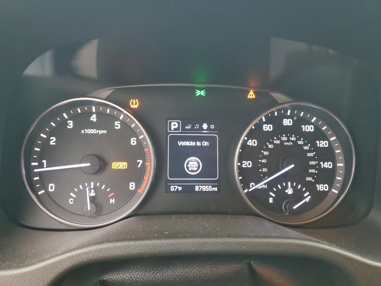 Hyundai ELANTRA Se Image 10