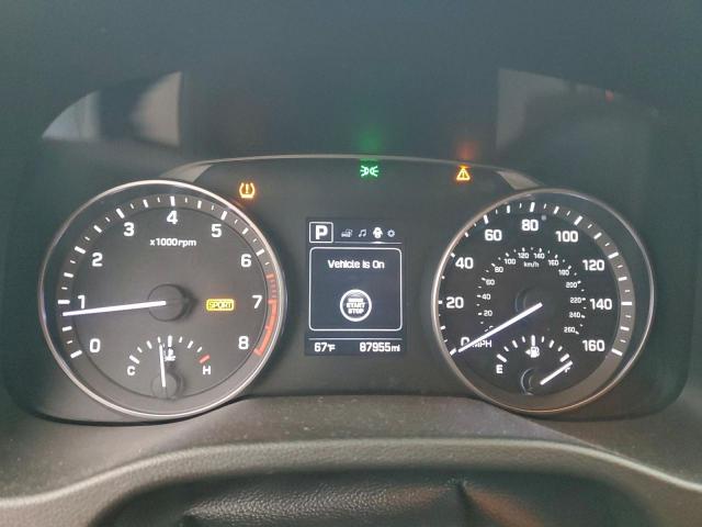 Hyundai ELANTRA Se Image 10