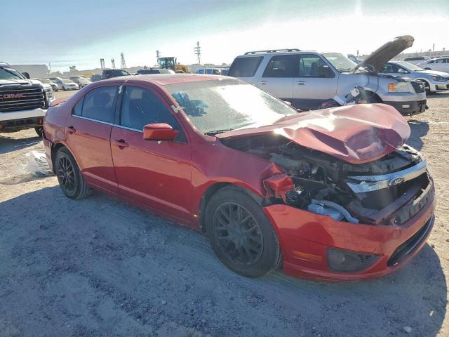 Ford Fusion Se Image 2