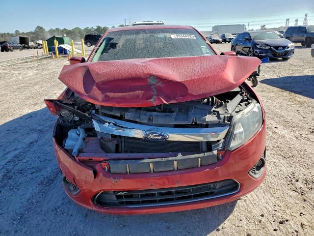 Ford Fusion Se Image 11