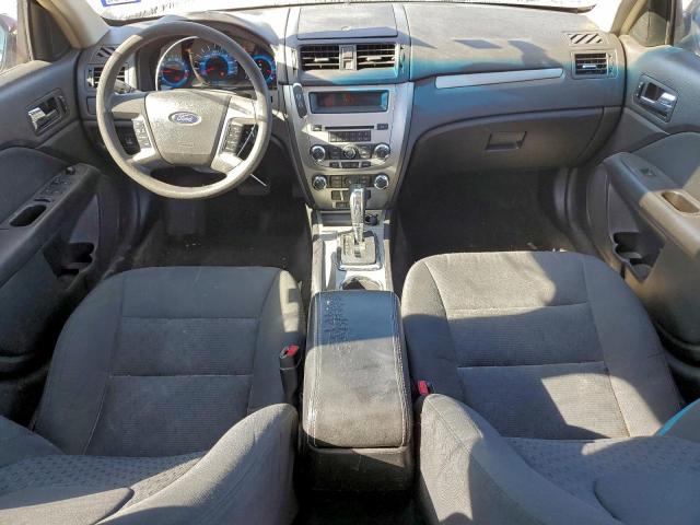 Ford Fusion Se Image 7