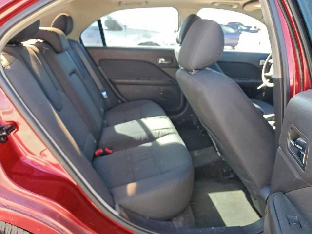 Ford Fusion Se Image 5