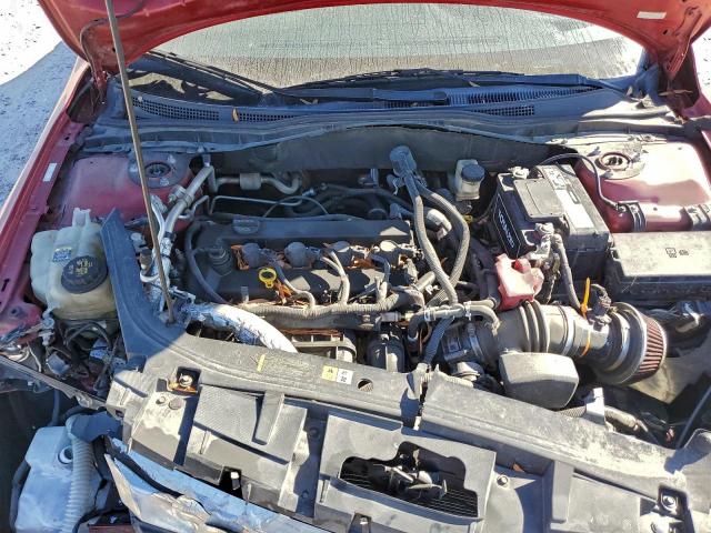 Ford Fusion Se Image 9