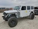 Jeep Wrangler Sahara Image 1