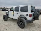 Jeep Wrangler Sahara Image 3