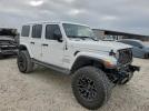 Jeep Wrangler Sahara Image 13