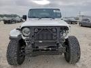 Jeep Wrangler Sahara Image 5
