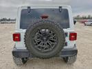 Jeep Wrangler Sahara Image 7