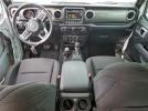 Jeep Wrangler Sahara Image 6