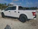 Ford F-150 Supercrew Image 3