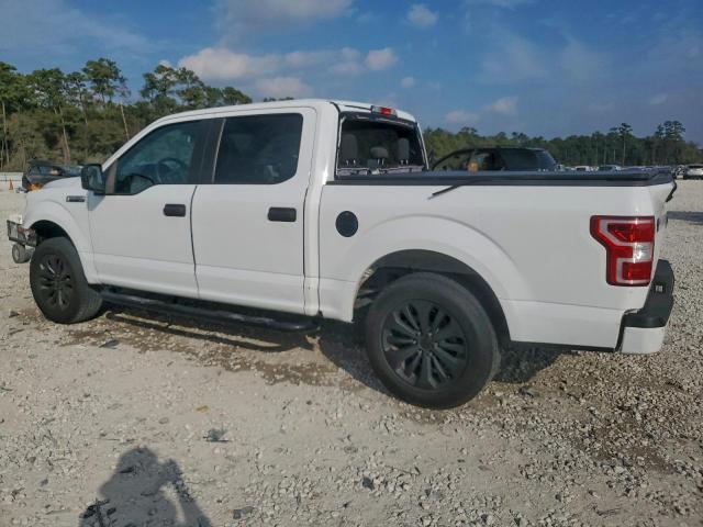 Ford F-150 Supercrew Image 3