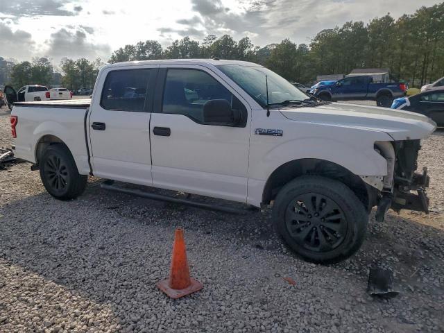 Ford F-150 Supercrew Image 5