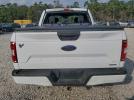 Ford F-150 Supercrew Image 4