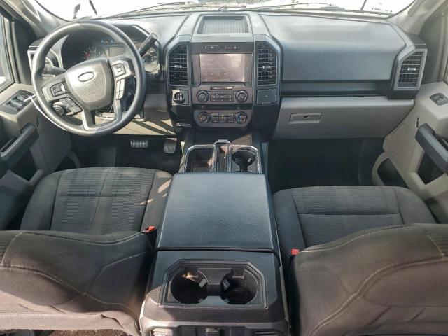 Ford F-150 Supercrew Image 12