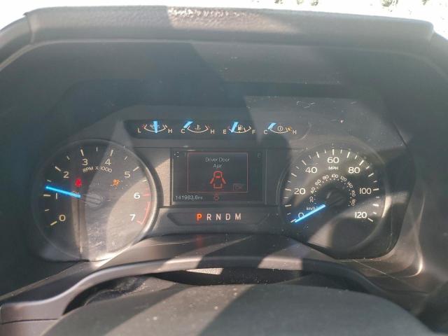 Ford F-150 Supercrew Image 9