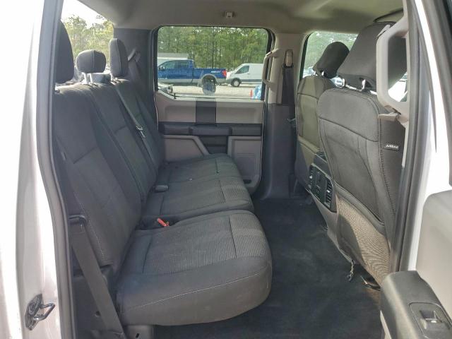 Ford F-150 Supercrew Image 8