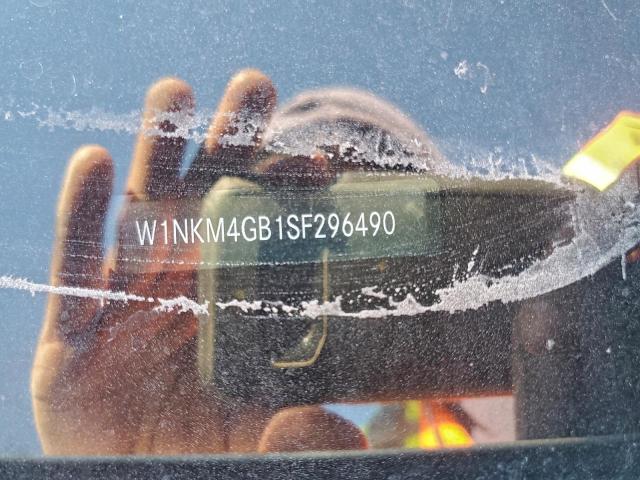 Mercedes-Benz GLC 300 Image 9