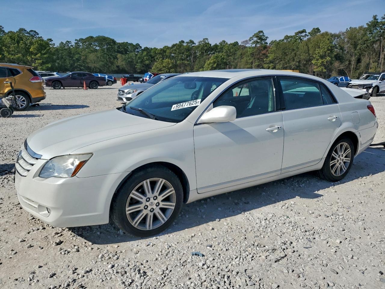 Toyota Avalon Xl Image 1