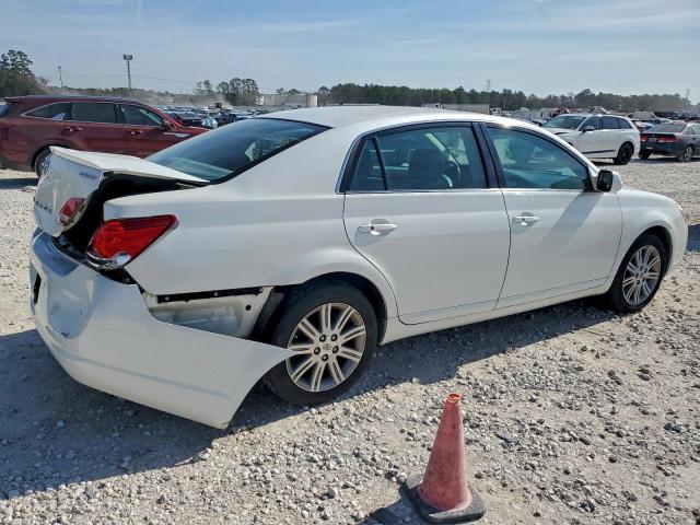 Toyota Avalon Xl Image 7