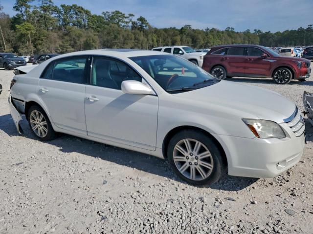 Toyota Avalon Xl Image 8