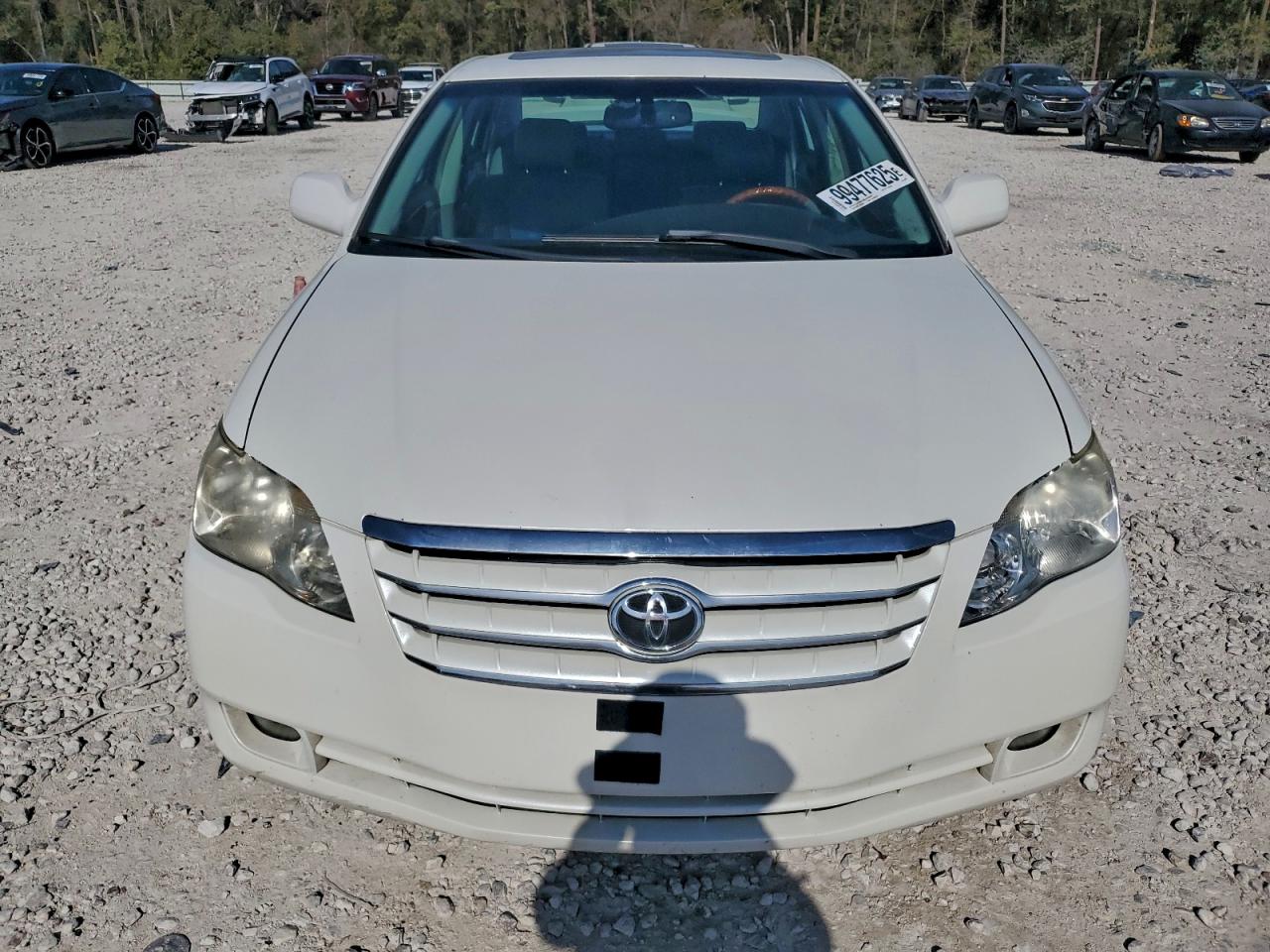 Toyota Avalon Xl Image 5