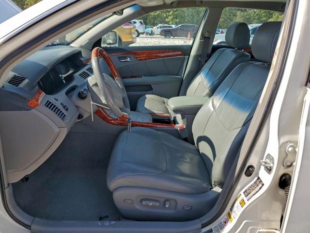 Toyota Avalon Xl Image 10