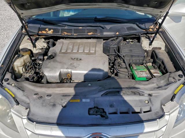 Toyota Avalon Xl Image 6
