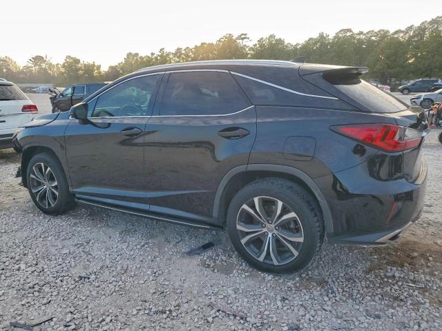 Lexus RX 350 Base Image 3