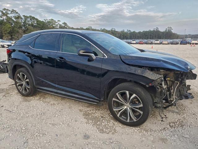 Lexus RX 350 Base Image 8