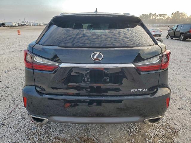 Lexus RX 350 Base Image 9