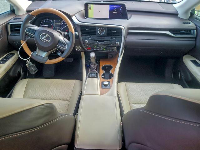 Lexus RX 350 Base Image 5