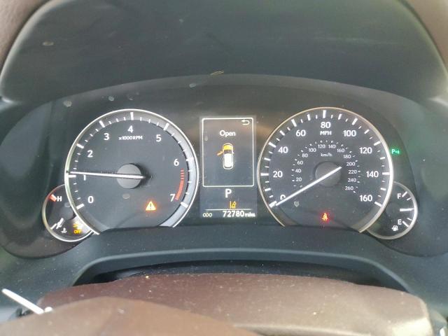 Lexus RX 350 Base Image 6